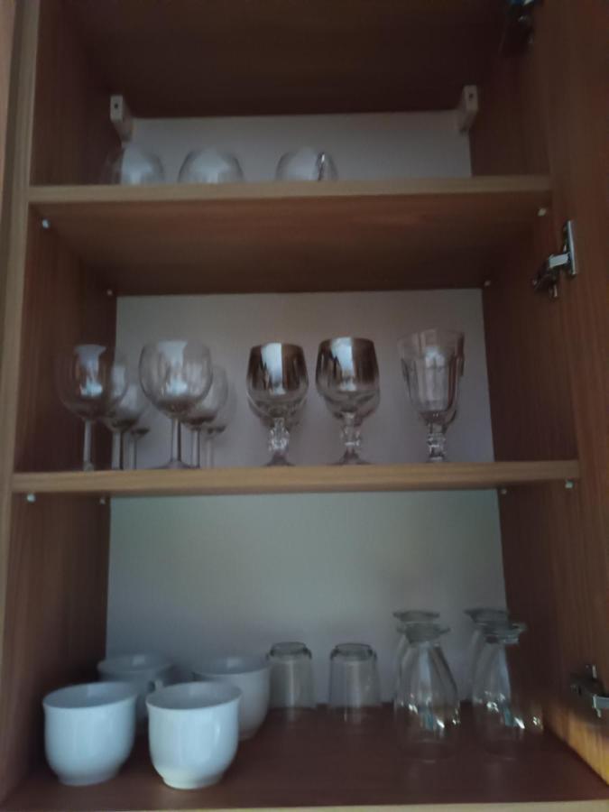 Green Apartament W Centrum Varsavia Esterno foto